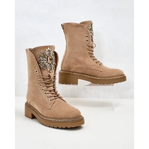 Resti Women's Sinno tall bagger boots Cene