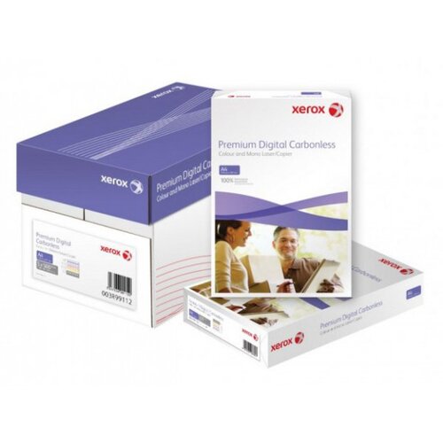  Samokopirni papir Xerox Carbonless A4 Cene