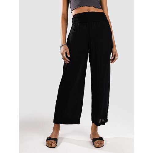 Roxy Along The Beach Pants anthracite Cijene