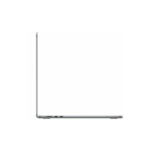 Apple MacBook Air 15 (Space Grey) M3, 8GB, 256GB SSD (mrym3ze/a) Cene