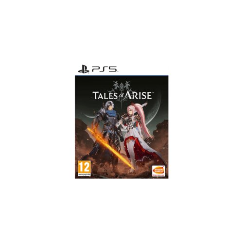 Bandai Namco PS5 Tales of Arise EU Cijene