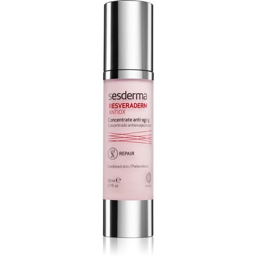 Sesderma Resveraderm antioksidativna krema za lice za resurfacing lica 50 ml Cijene