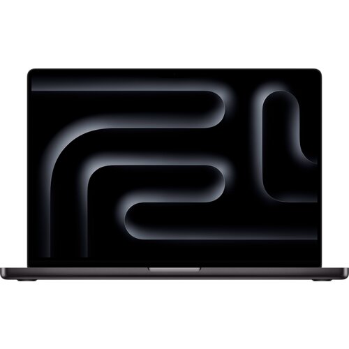Apple MacBook Pro 16-inch, Space Black, Model A3403,M4 MAX, 14C CPU, 32C GPU,36GB unified memory,140W... Cijene