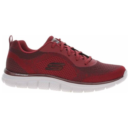 Skechers Nizke superge 232699BURG pisana Slike