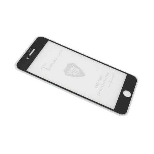  folija za zaštitu ekrana glass 2.5d za iphone 7 plus/8 plus crna ( FL6151 ) Cene