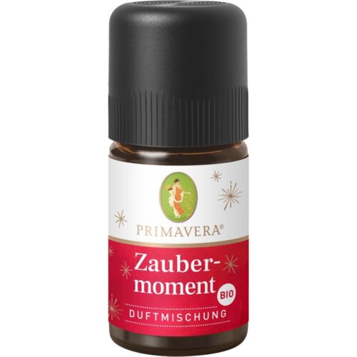 BIO di&scaron;avna me&scaron;anica "Čarobni trenutki", X-Mas 2024 - omejena izdaja - 5 ml Cene