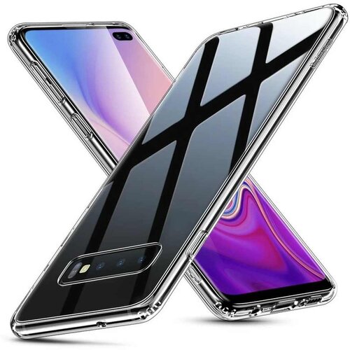  SILIKON S10 PLUS PROVIDNA SAMSUNG PLATOON Cene