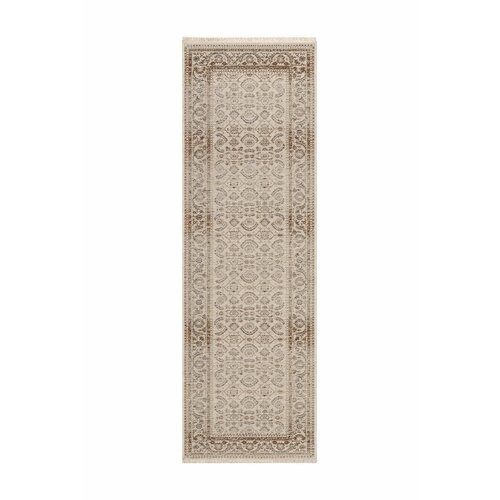 Kayoom TEKAČ Charin 80/150 cm tkano bež Cene