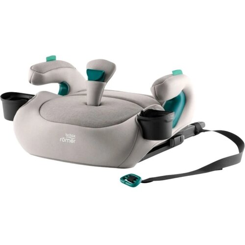 Britax Romer buster sedi&amp;scaron;te i-Travelfix, 135-150 cm Slike