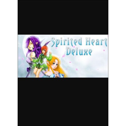 Steam Spirited Heart Deluxe (PC) Key GLOBAL Cene