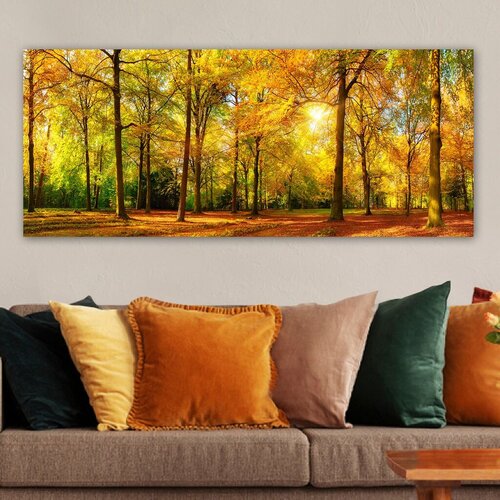 Wallity Slika YTY812718_50120, 50x120 cm Cene