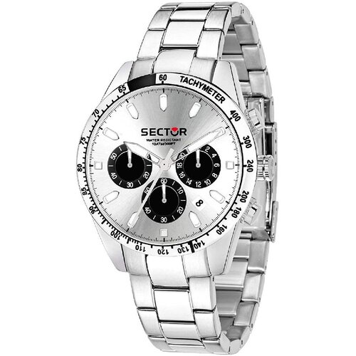 Sector Mu&amp;scaron;ki satovi R3273786007 (&amp;Oslash; 43 mm) Slike