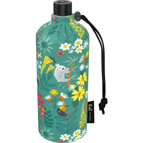 Emil – die Flasche® Steklenica "Tukan" - 0,6 l