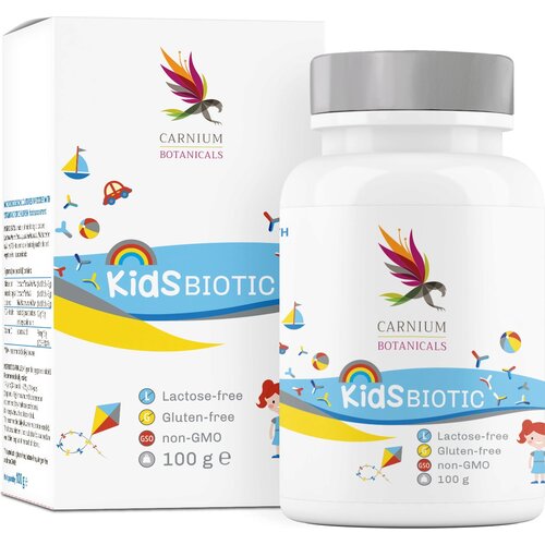 KIDS Biotic - 100 g Cijene