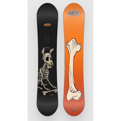 Nidecker Sensor Mons 2026 Snowboard uni Cene
