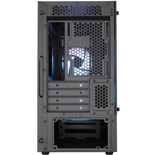 Cooler Master MasterBox MB311L ARGB (MCB-B311L-KGNN-S02) kući&amp;scaron;te za računar Slike
