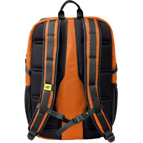 Caterpillar Le Meije Trekking Backpack Narančasta Slike