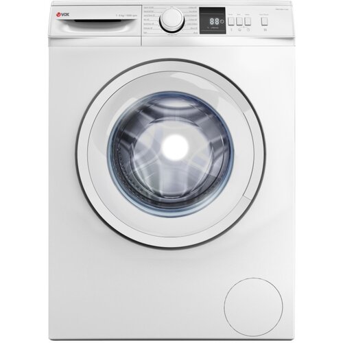 Vox WM 1060-T14D perilica rublja Cijene