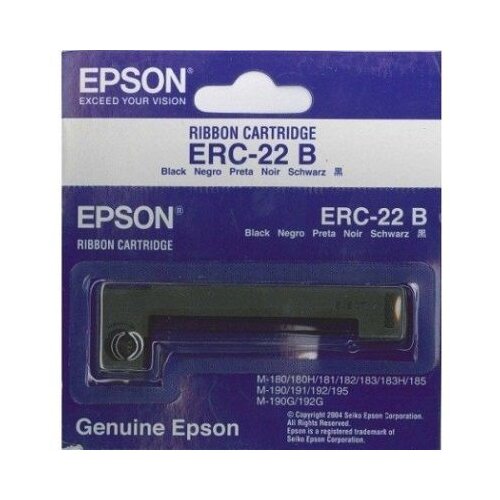 Epson RIBON ERC-22 Cene