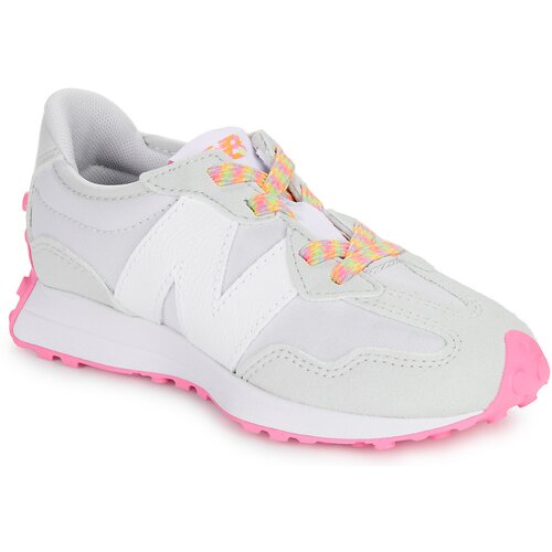 New Balance Nizke superge 327 Bež Slike