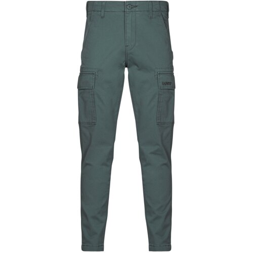 Levi's Hlače cargo XX CARGO SLIM Siva Cene