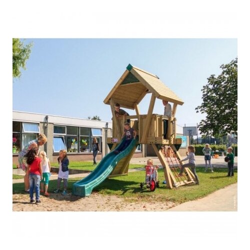 Jungle Gym javno igrali&scaron;te - projekat Q2 Cene