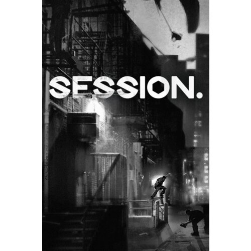 Steam Session: Skate Sim (PC) Key GLOBAL Cene
