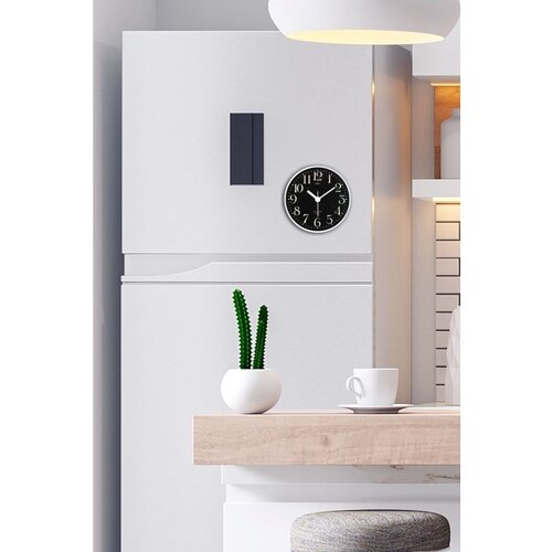 Wallity zidni sat Myk2047, 11x11 cm Cene
