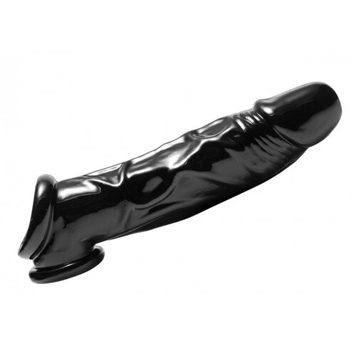 Master Series Podaljšek za penis Fuk Tool Cene