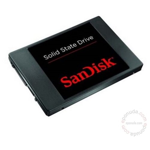 Sandisk SSD SATA3 64GB SDSSDP-064G-G25 Slike