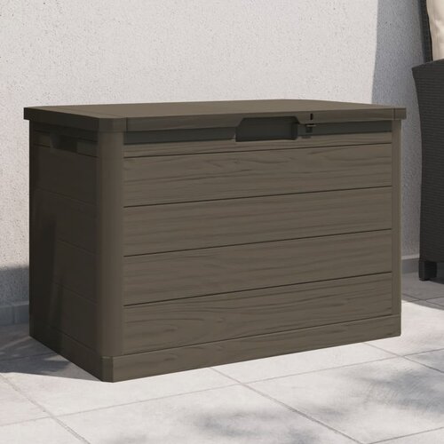  Vanjska kutija za jastuke siva 77,5x44,5x53 cm polipropilen Cijene