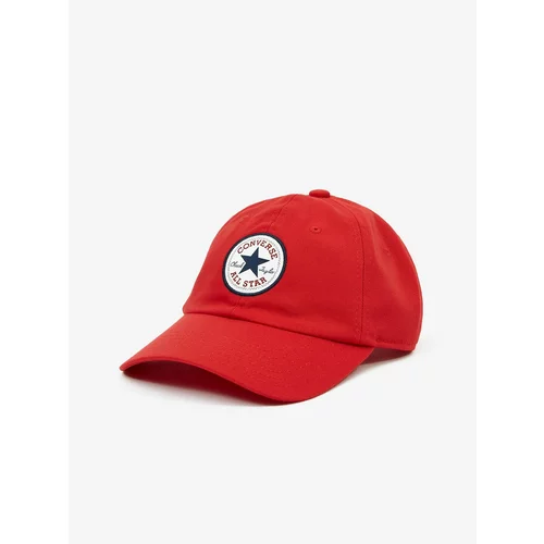 Converse Red Cap - Men