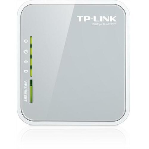 Tp-link Portable 3G 4G Wireless N Router Slike
