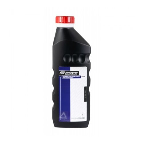 Force ulje za kočnice mineral 1lit ( 8958971 ) Slike