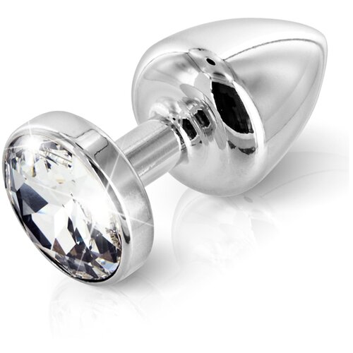 Diogol anni round 30mm silver Cene