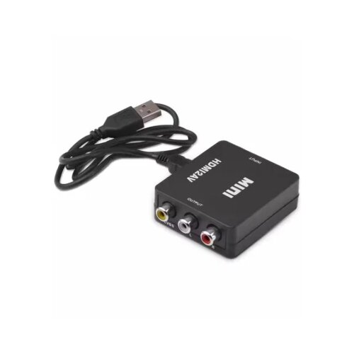 Mini HDMI konvertor 000248 Cene