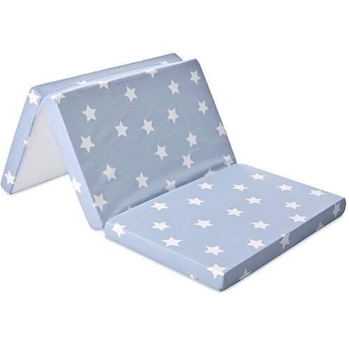 Lorelli DUSEK ZA PRENOSIVI KREVET - CLASSIC 60/120/5CM BLUE Cene