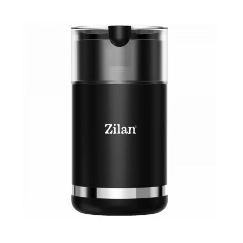 Zilan Mlin za kafu, 150W, crni - ZLN9280 Cene