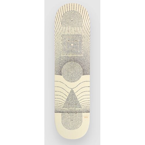 Globe G2 Real Fun, Wow! Deck 8.0" Skateboard deska shape stack Cene