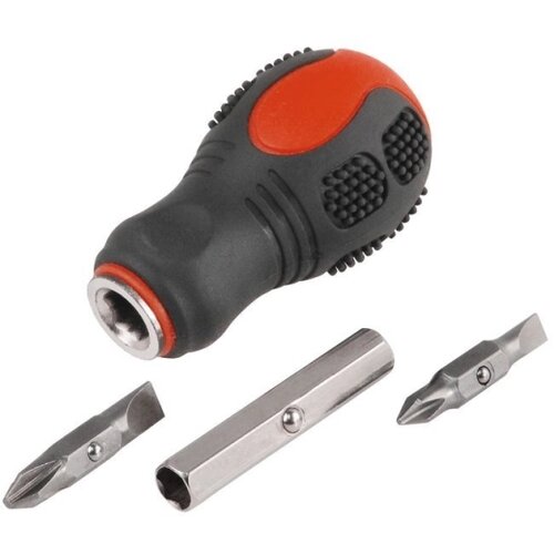 Extol Premium šrafciger set 4 u 1 Cene