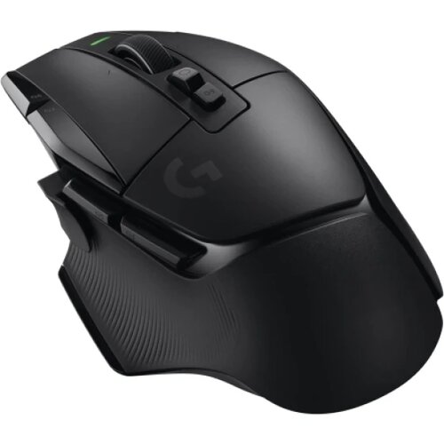 Logitech MS LOG Gaming G502 X Black Cijene