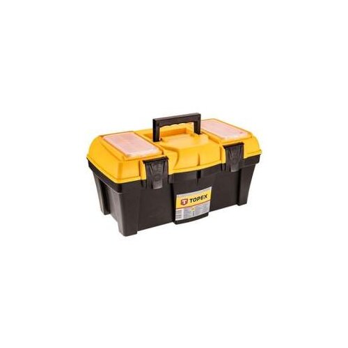 Topex KUTIJA ZA ALAT S LADICAMA 18 62416 79R401 Cijene
