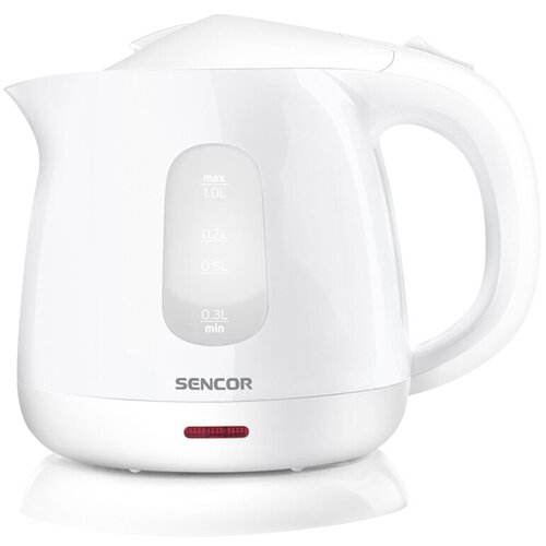  Električni bokal Sencor SWK 1010WH Cijene