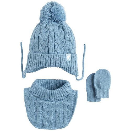 Cool club dodatki komplet CAB3102413-00 F modra 40/42 Cene