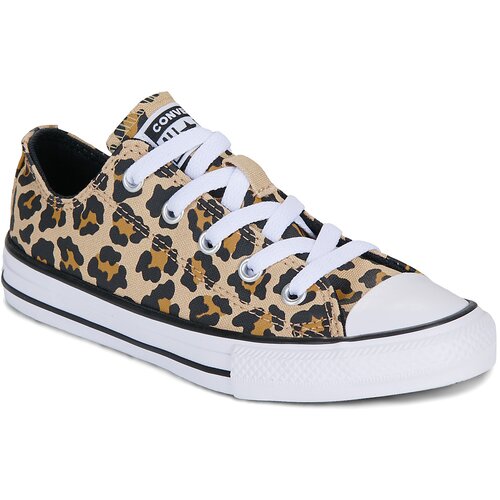 Converse Chuck Taylor All Star Smeđa Slike