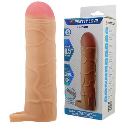 Srećni ljudi Navlaka za penis BI 26253 Cene