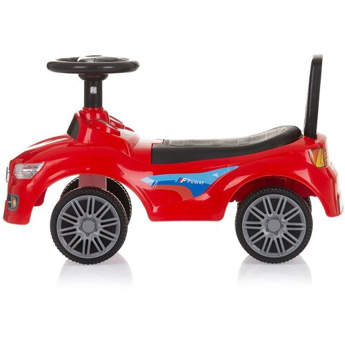 Chipolino guralica Sprinter Red Slike