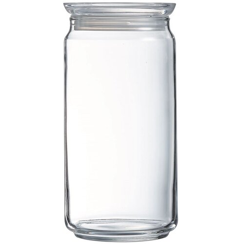 Luminarc PURE DOZA S STEKLENIM POKROVOM, 1.5 L, 1 KOS, (22153366) Cene