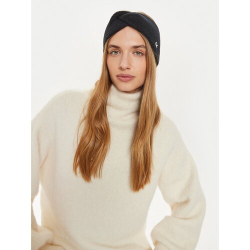 Calvin Klein Traka za kosu crna / srebro Cijene