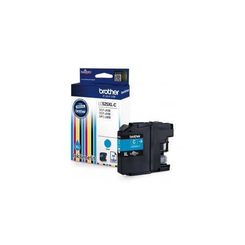 Pot INK BRO LC525XL C Cijene